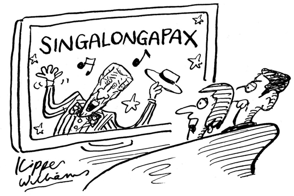 Paxman 2