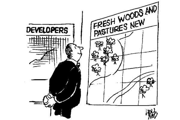Plans