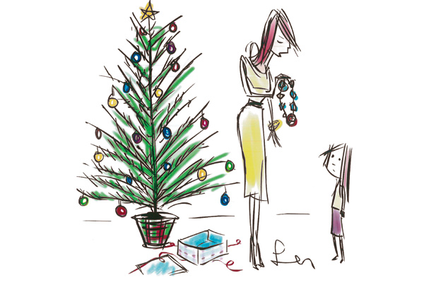 Presents
