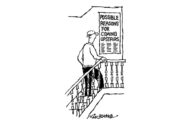 Reasons