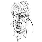 Rod Liddle