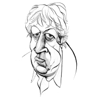 Rod Liddle