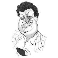 Rory Sutherland