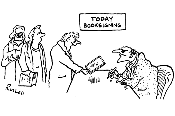 Signing