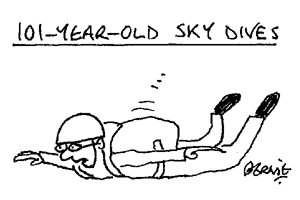 Now What Was It I Came Up Here For