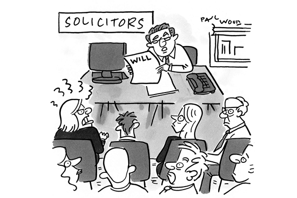 Solicitors