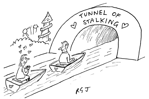 Stalking