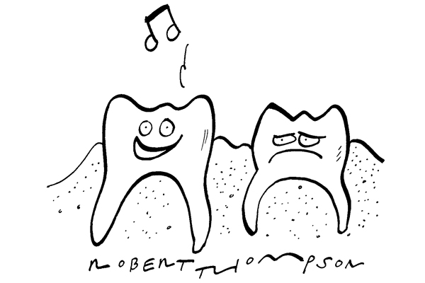 Teeth