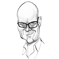 Toby Young