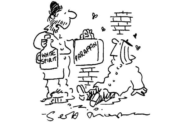 Tramps 6