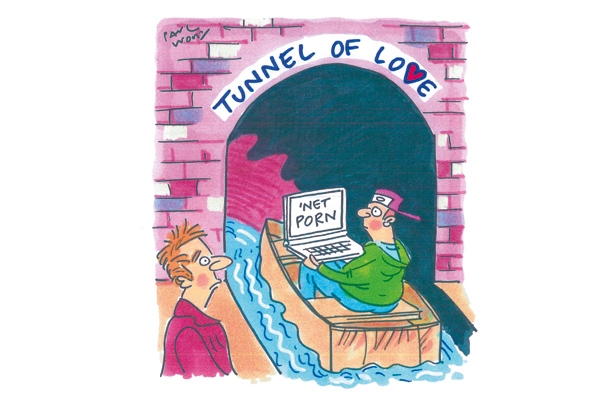 Tunnel