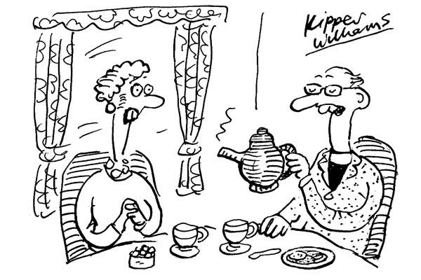 Vicar 2