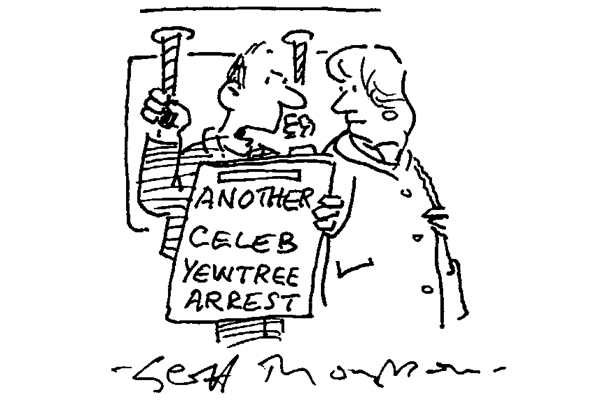 Yewtree