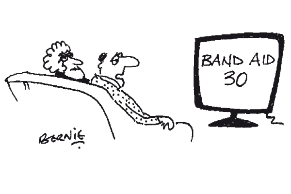 Bandaid