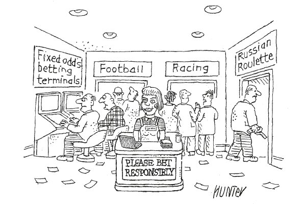 Betting