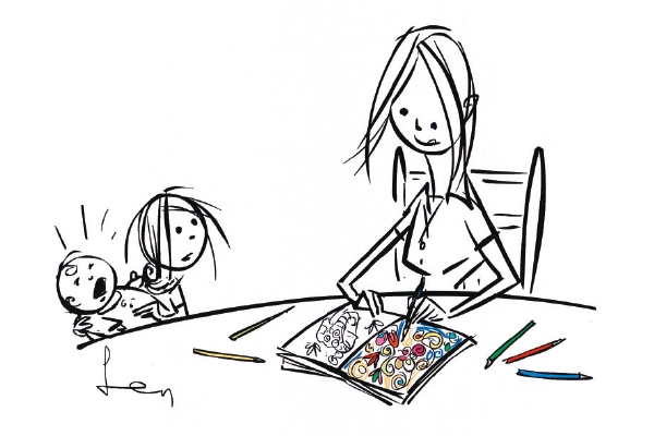Colouring