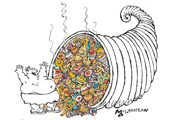 Cornucopia