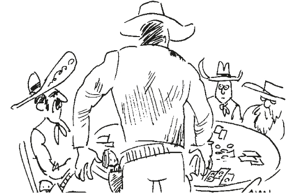 Cowboys 2