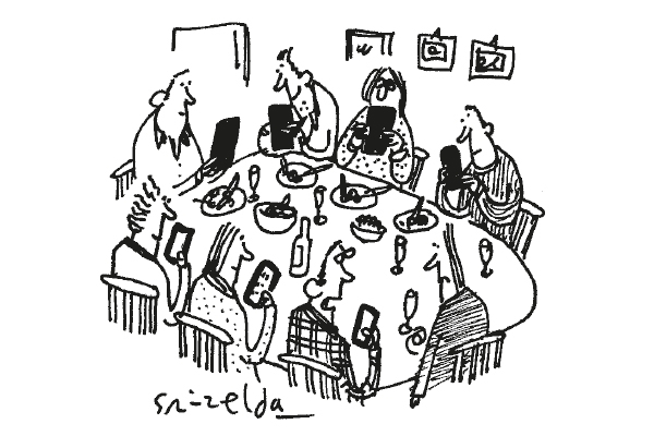 Dinner Party