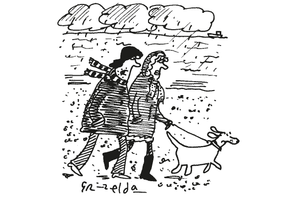Dog Walkers
