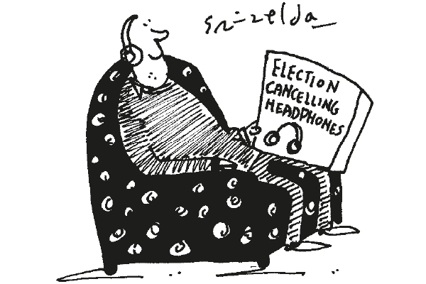 Election 3