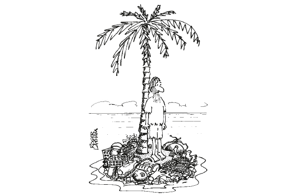 Island 8