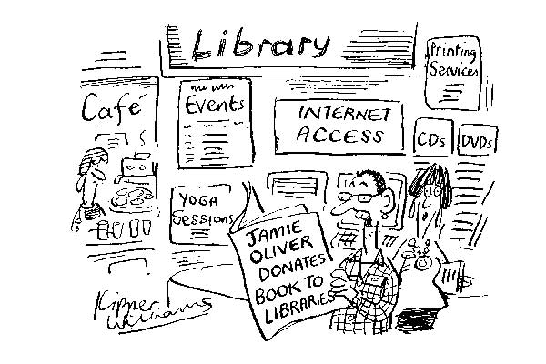 Libraries