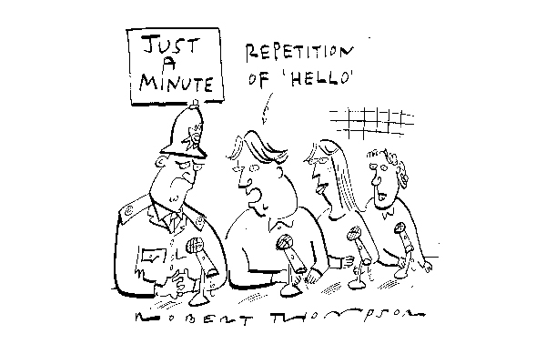 Nicked