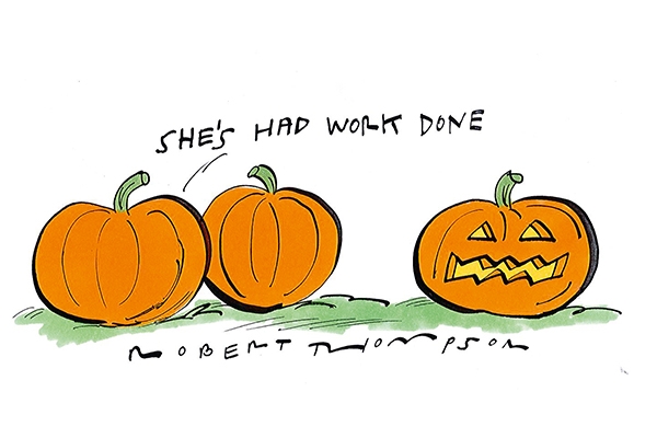 Pumpkin