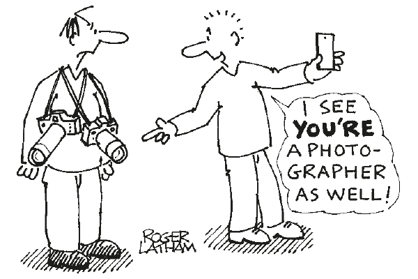 Photographer