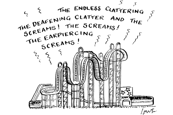 Rollercoaster