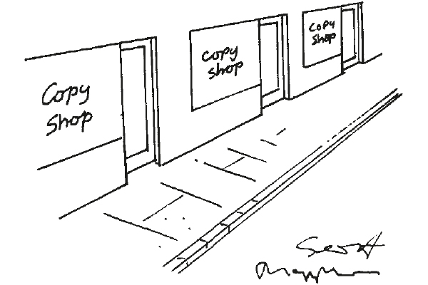 Shops