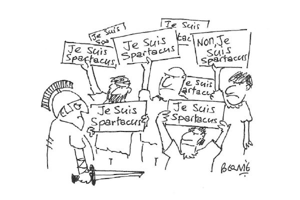 Spartacus