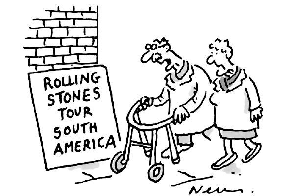 Stones