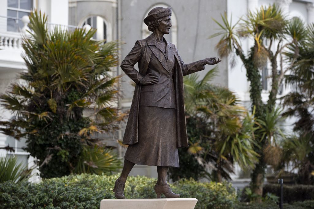 How the Nazis pioneered ‘cancel culture’