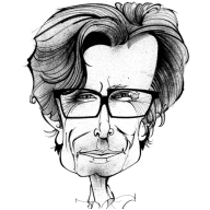 Robert Peston