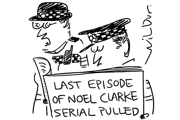 Line of Duty