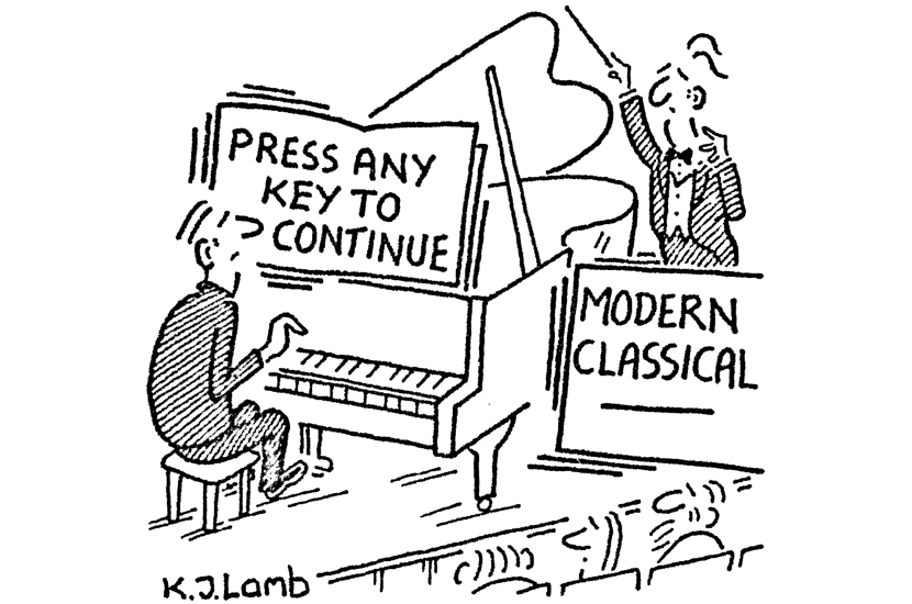 Press any key
