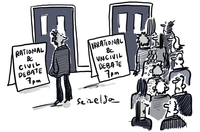 Debates