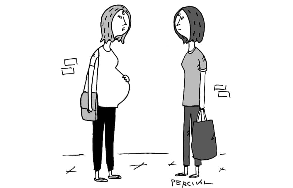 It’s still deciding what it wants to be