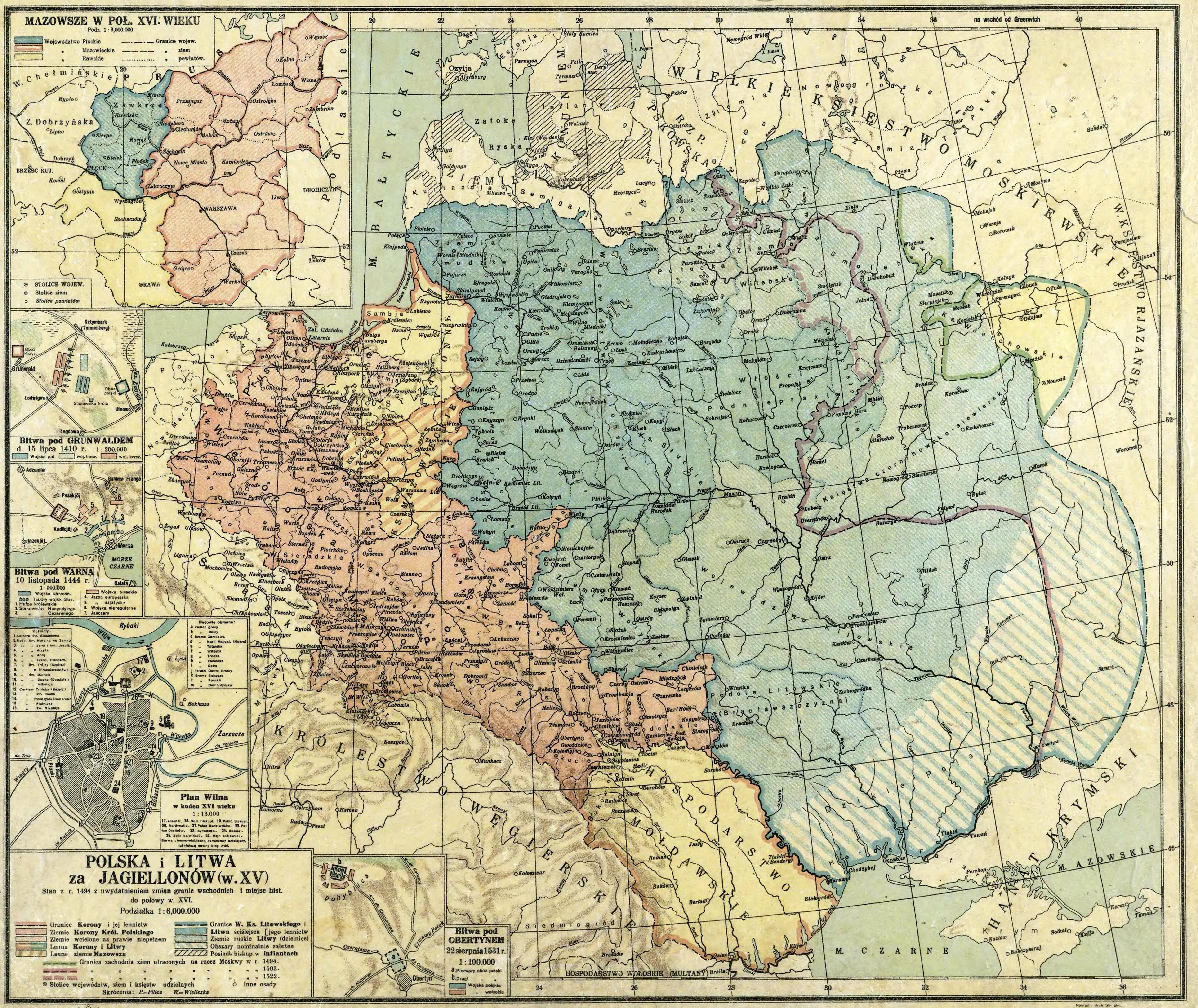 Polska-i-Litwa_za_Jagiellonow_(w.XV)_1929.jpg
