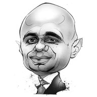 Sajid Javid