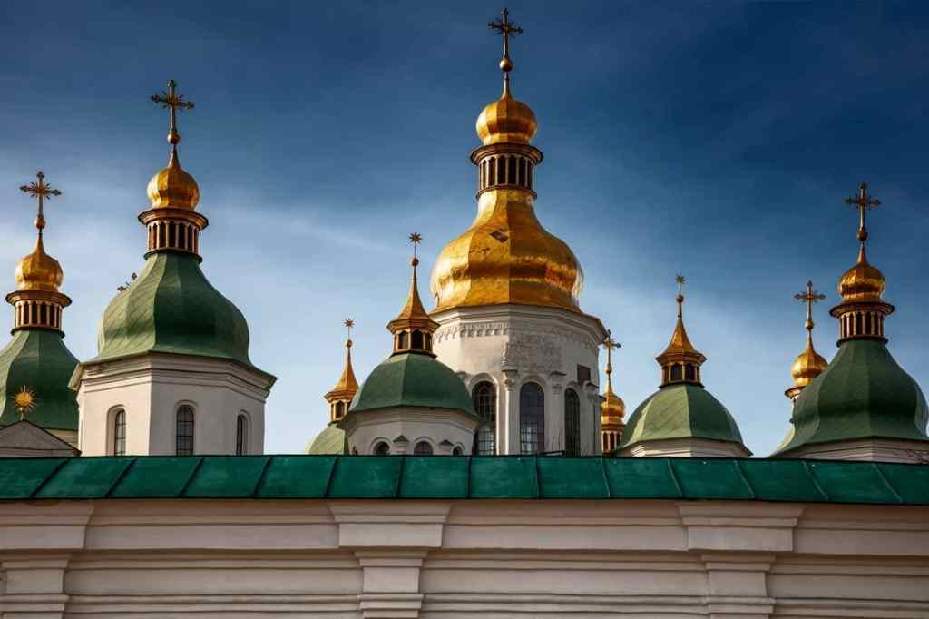 The forgotten history of Poland and Ukraine