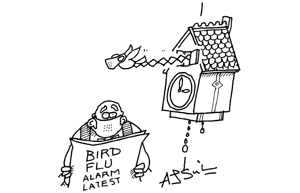 Bird flu
