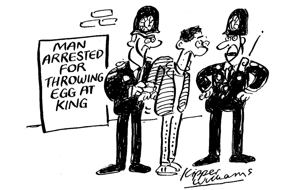 Do you know how much eggs cost?