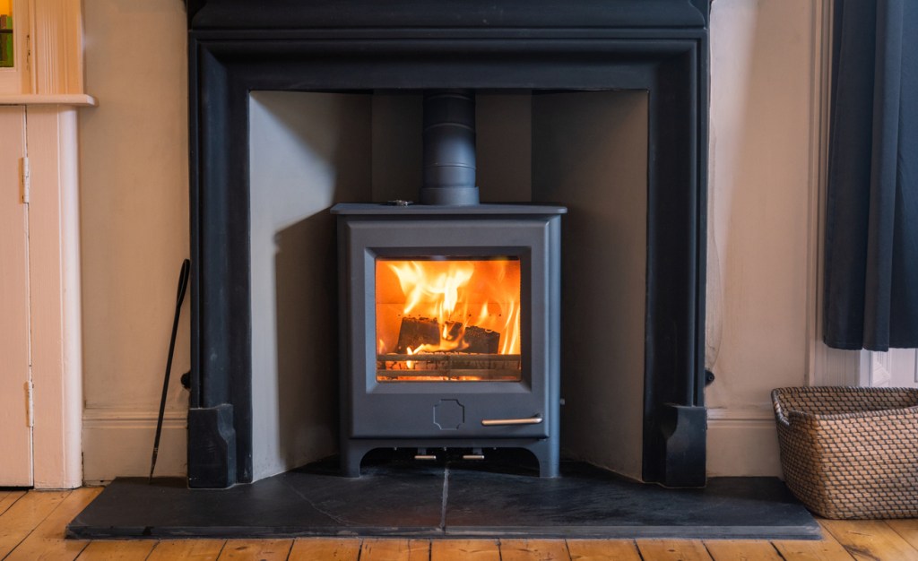 The dos and don’ts of getting a wood-burner