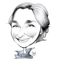 Margaret Mitchell