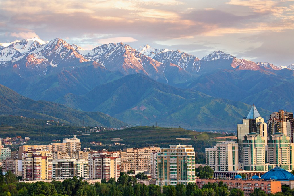 How Russia lost Kazakhstan