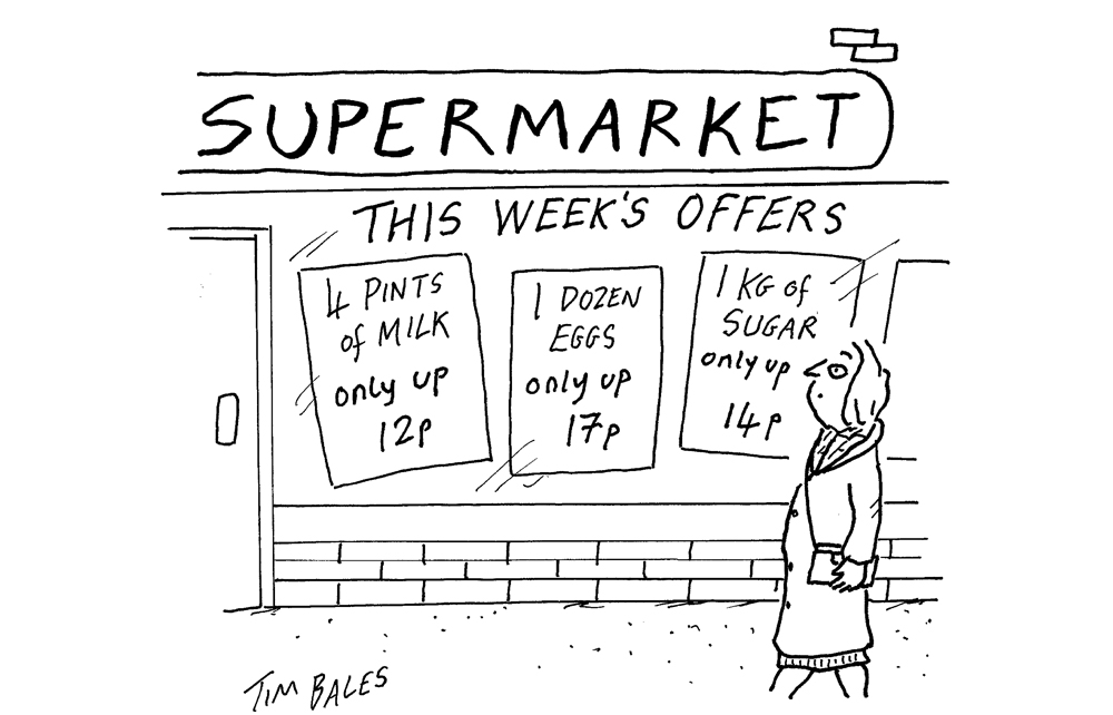 This week’s offers