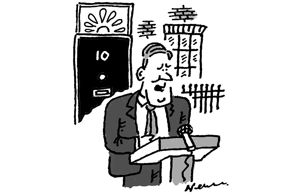 and my thanks to Boris